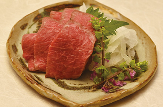photo of Cold Roast Beef