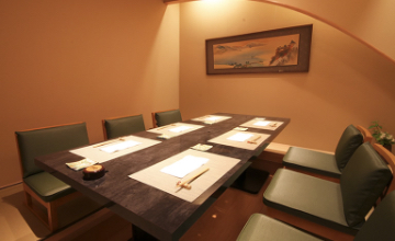 photo of Mizutubaki Private Room