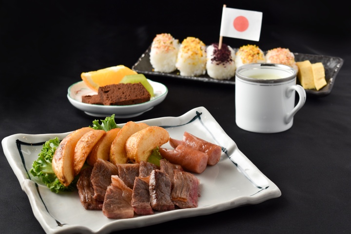 photo of Kid’s Steak