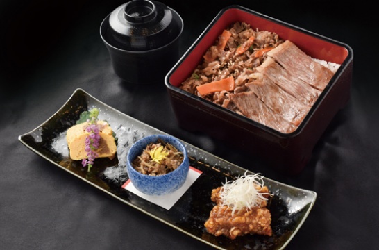 photo of Luxurious Rice Box Set