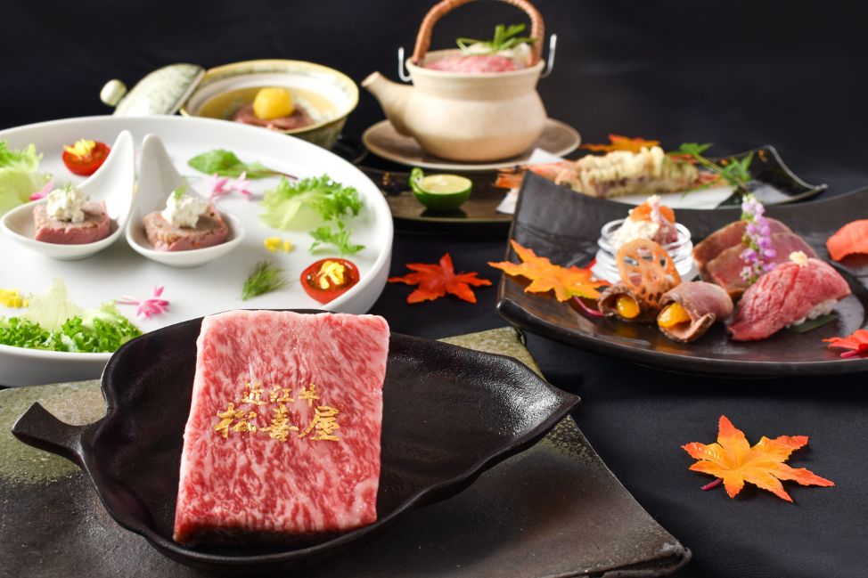 photo of Omi Beef Steak Cuisine