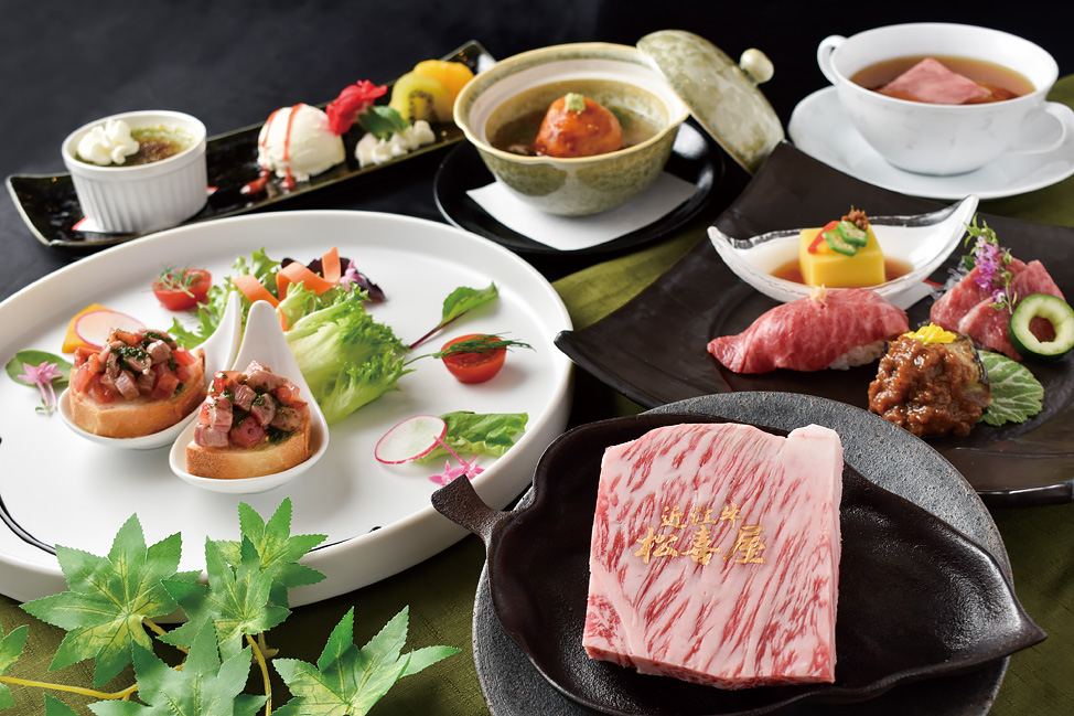 photo of Omi Beef Cuisine KAPPO