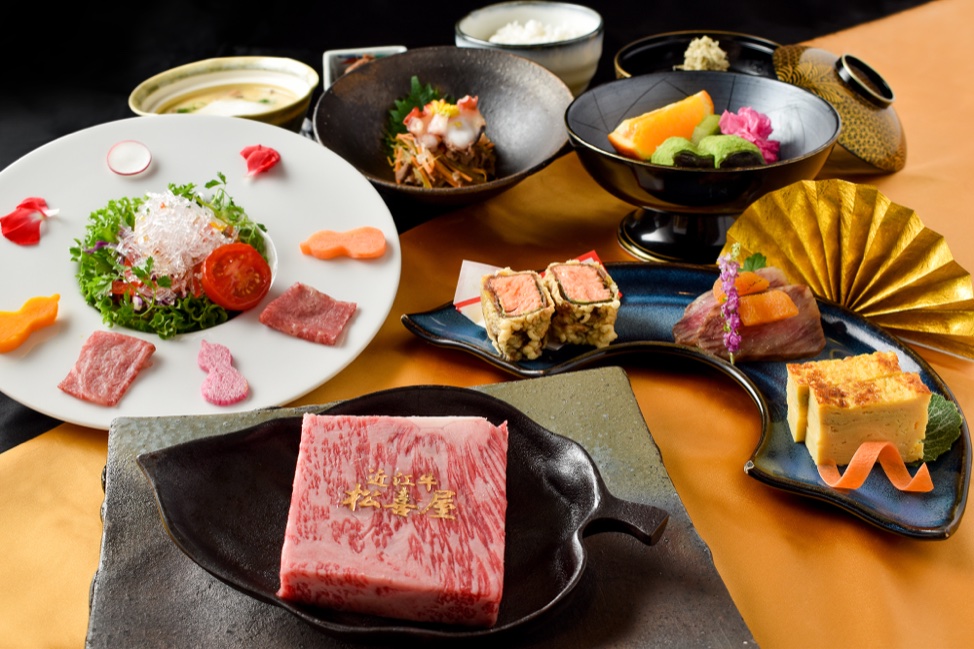 photo of The Toyotomi Samurai Course