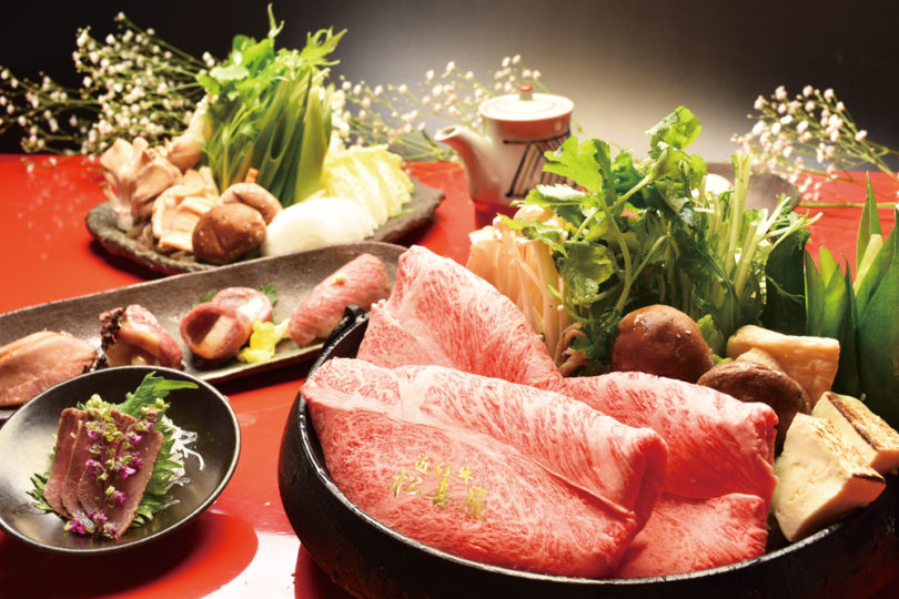 nabutekkisukiyaki