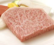 熟成肉